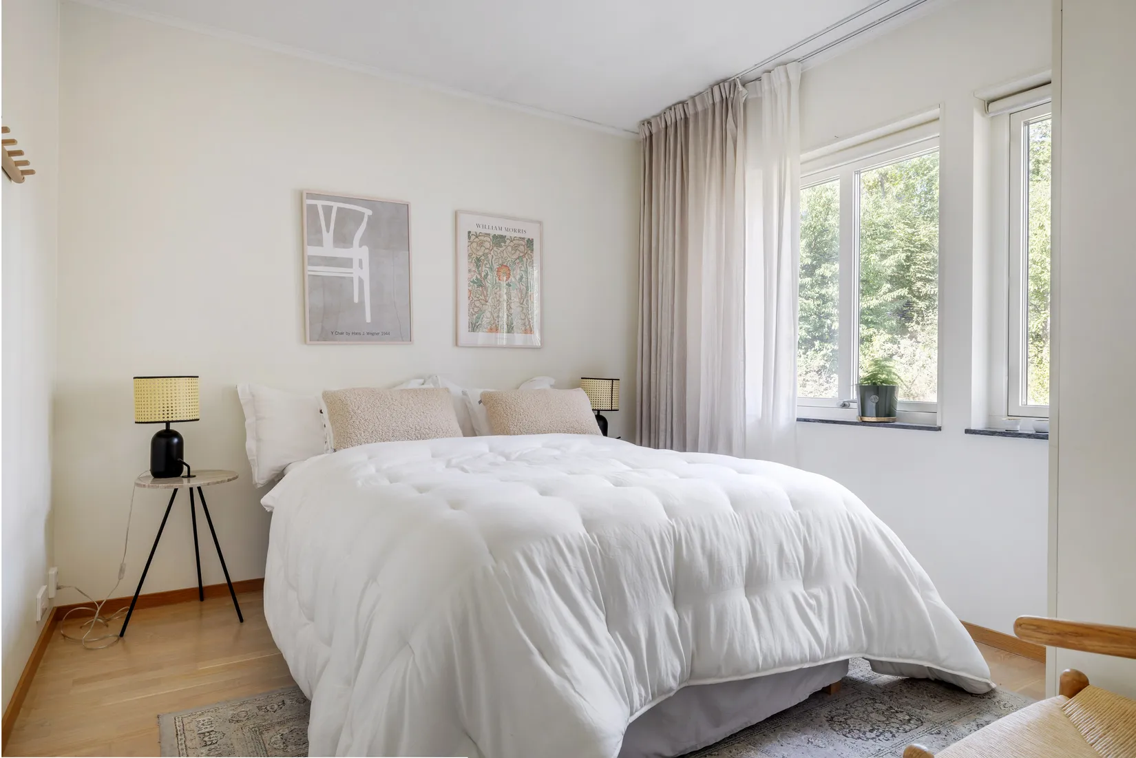 Bostadsrätt, Radhus, Trollsjövägen 3A, Södra Lännersta, Nacka