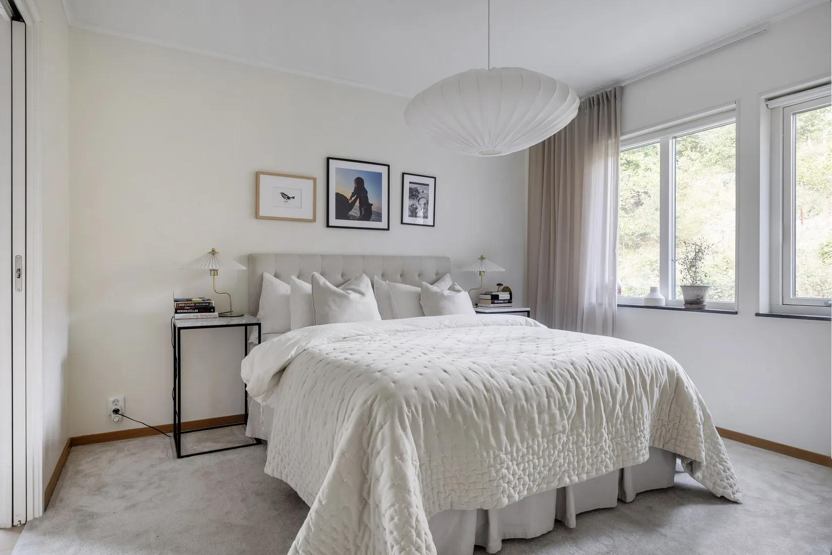 Bostadsrätt, Radhus, Trollsjövägen 3A, Södra Lännersta, Nacka