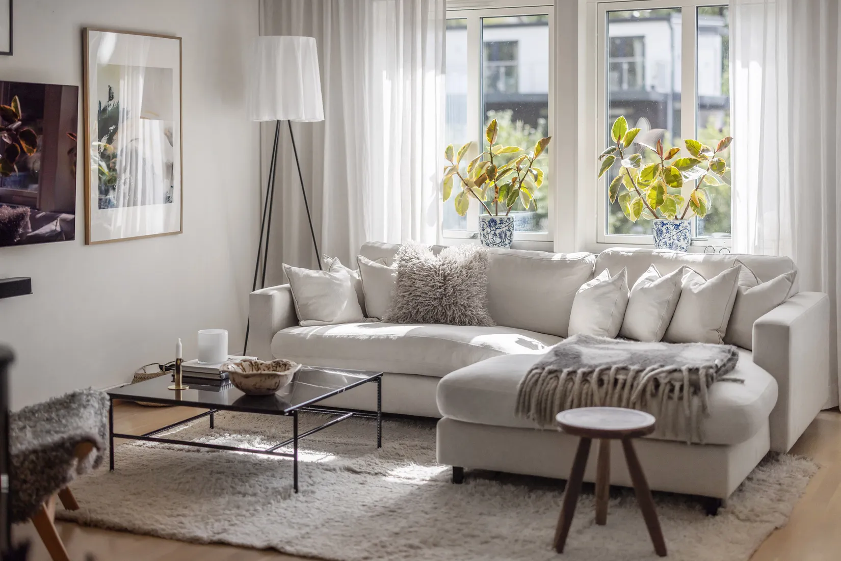 Bostadsrätt, Radhus, Trollsjövägen 3A, Södra Lännersta, Nacka