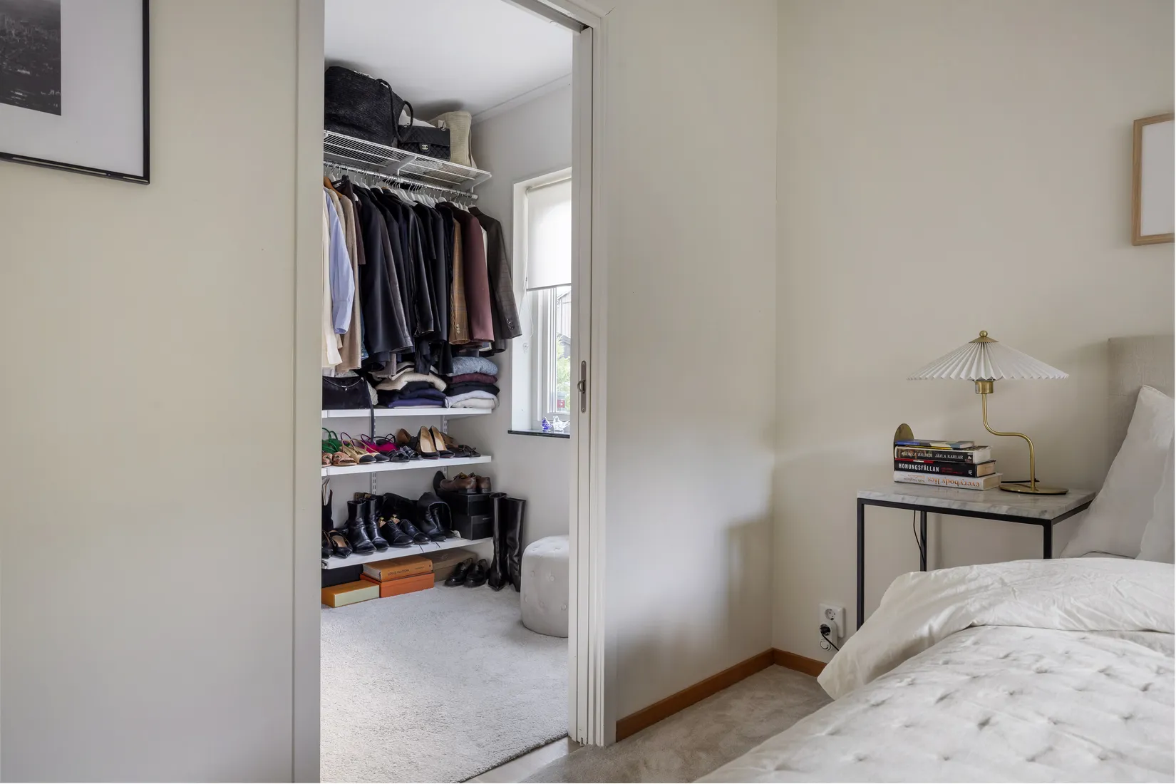 Bostadsrätt, Radhus, Trollsjövägen 3A, Södra Lännersta, Nacka