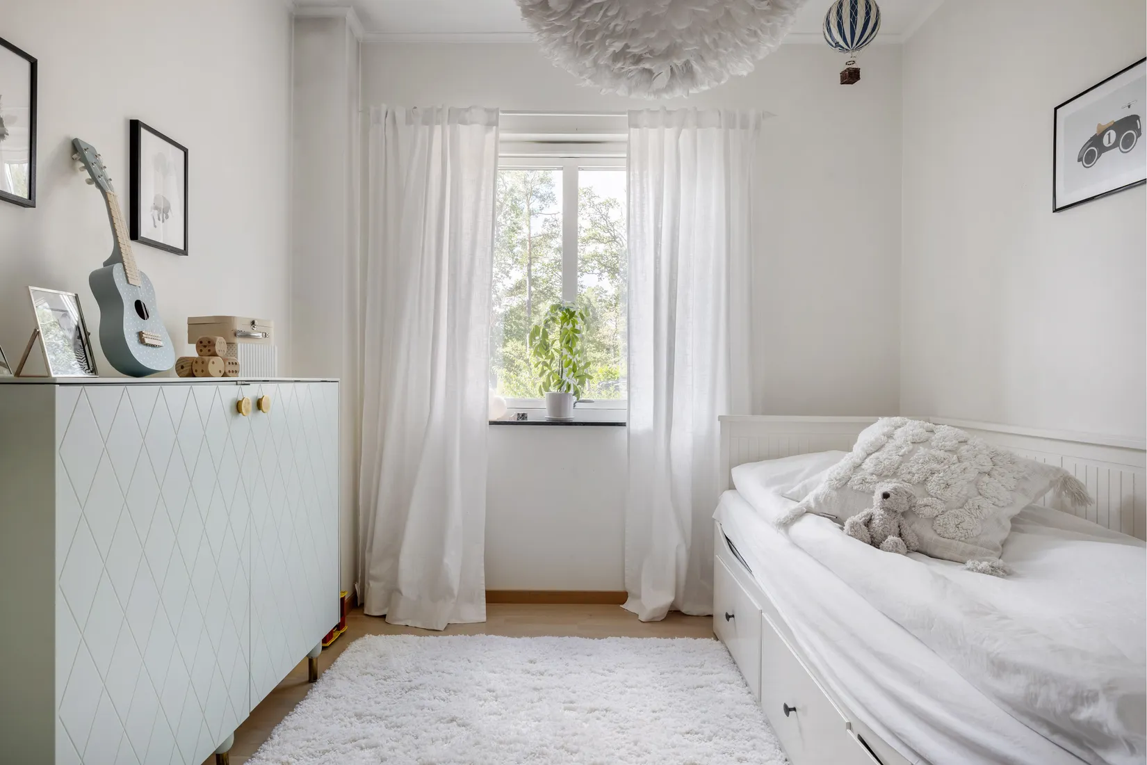 Bostadsrätt, Radhus, Trollsjövägen 3A, Södra Lännersta, Nacka