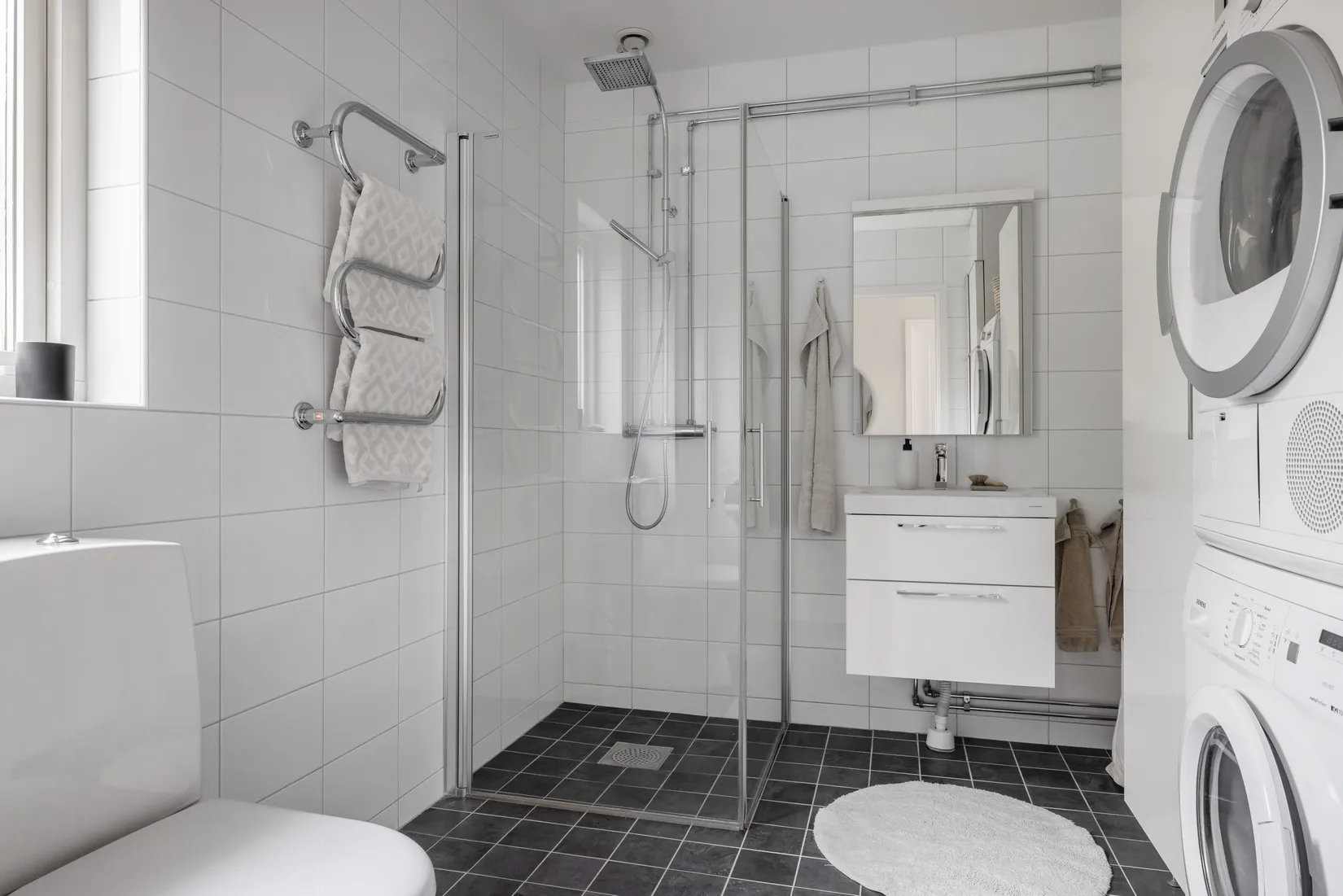 Bostadsrätt, Radhus, Trollsjövägen 3A, Södra Lännersta, Nacka