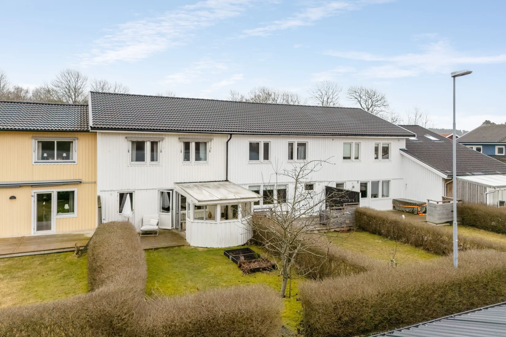 Villa, Briljantvägen 97, Kode, Kungälv