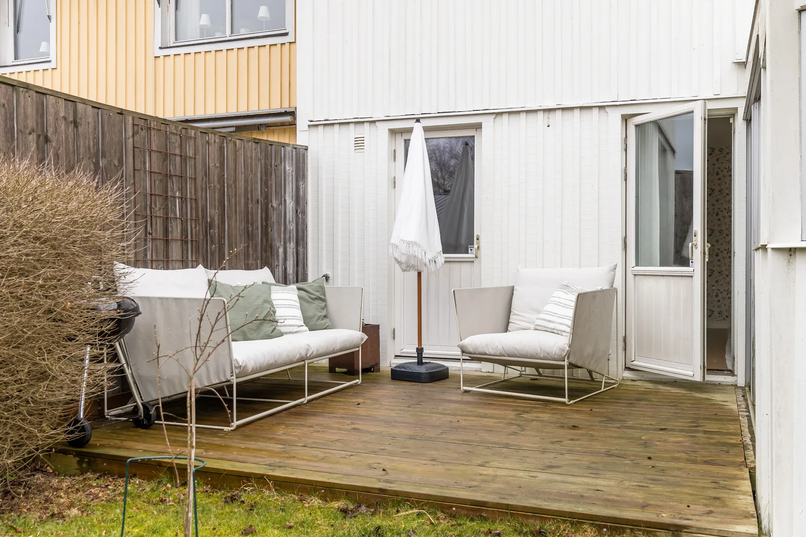 Villa, Briljantvägen 97, Kode, Kungälv