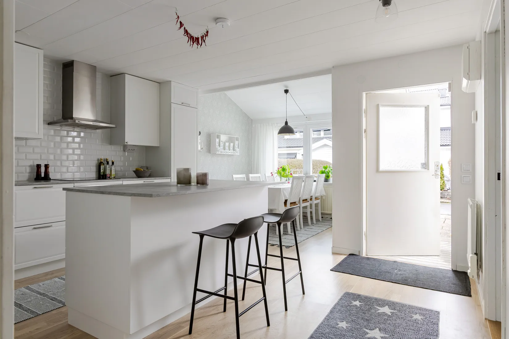 Villa, Briljantvägen 97, Kode, Kungälv