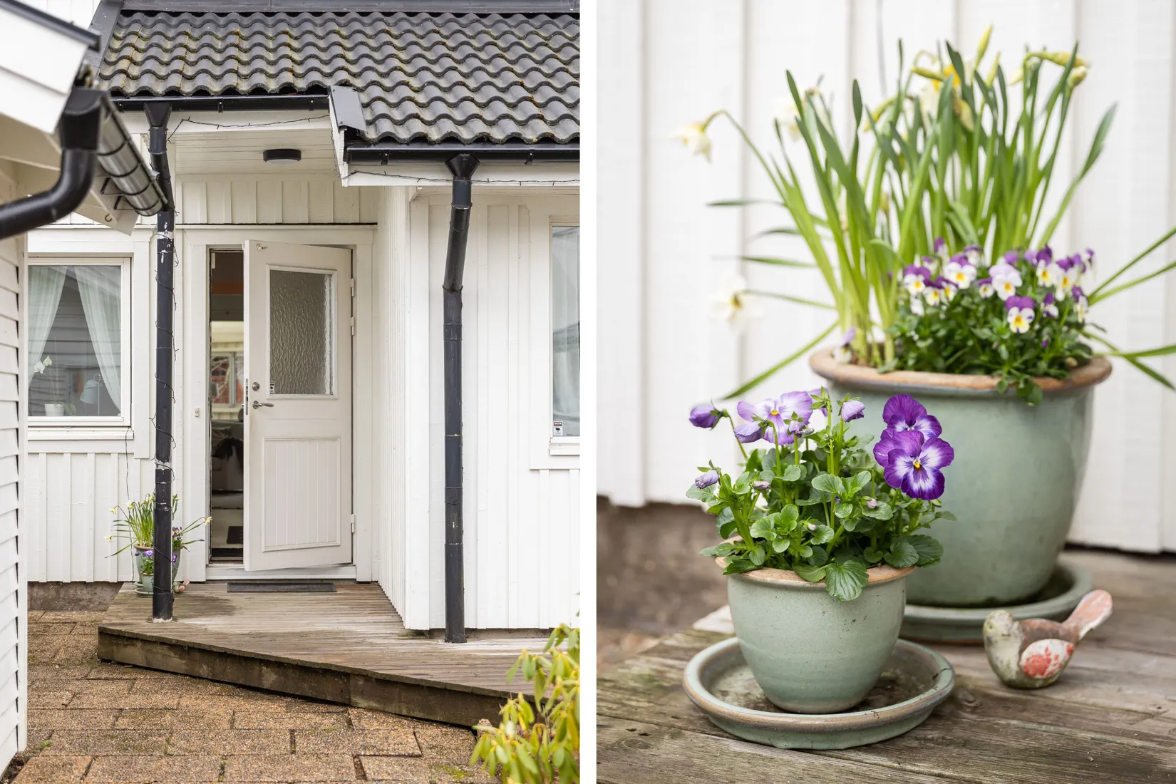 Villa, Briljantvägen 97, Kode, Kungälv