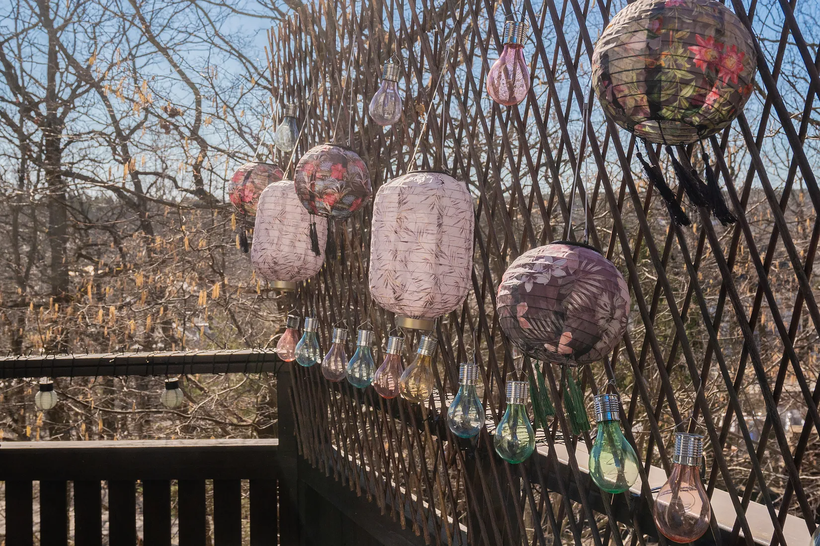 Radhus, Väpnarevägen 57, Huddinge