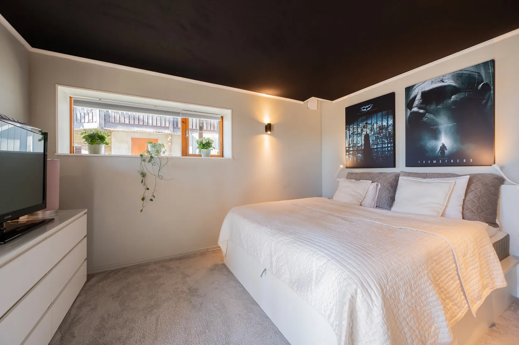 Radhus, Väpnarevägen 57, Huddinge