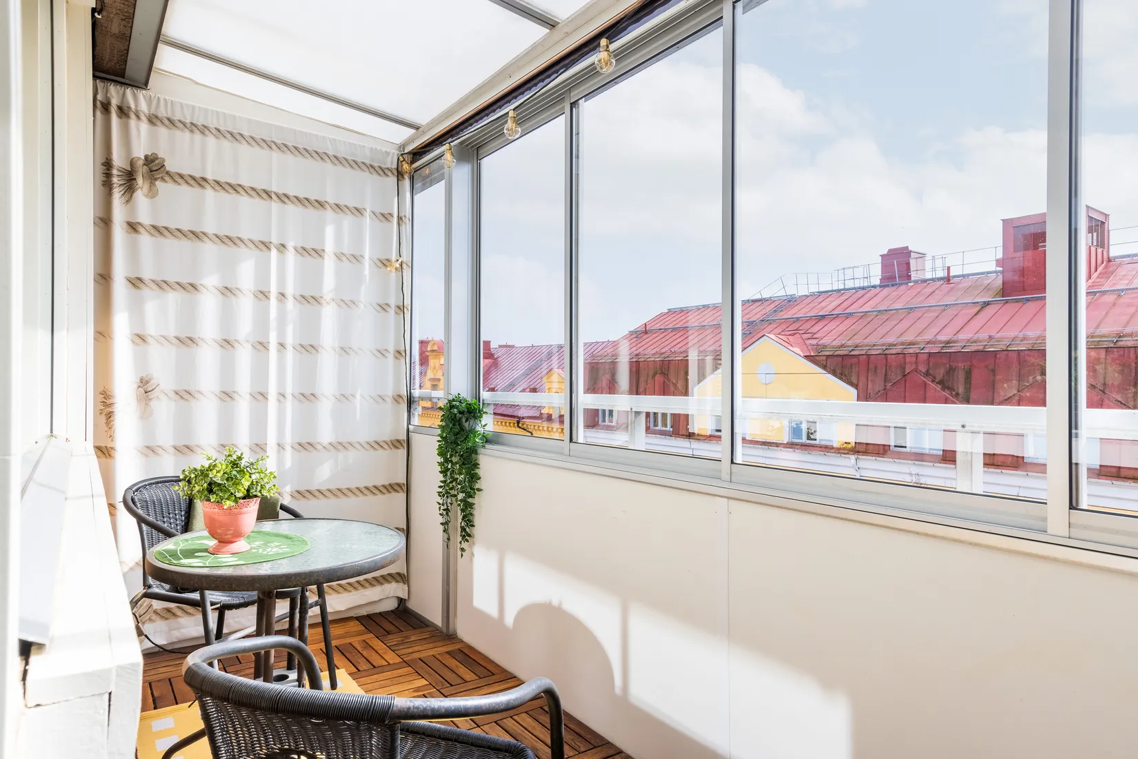 Bostadsrätt, Sturegatan 1, Främre Luthagen, Uppsala