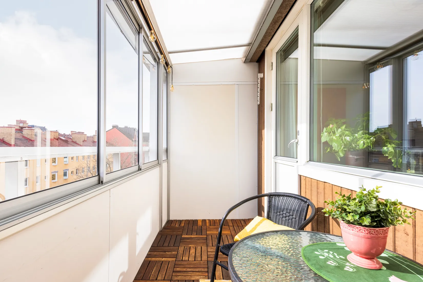 Bostadsrätt, Sturegatan 1, Främre Luthagen, Uppsala