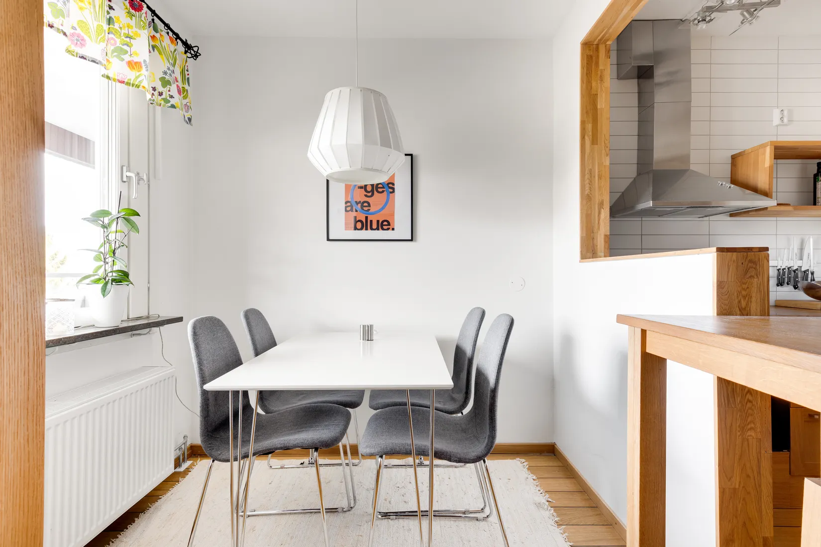 Bostadsrätt, Sturegatan 1, Främre Luthagen, Uppsala