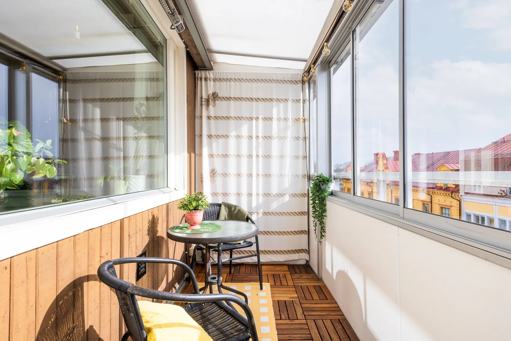 Bostadsrätt, Sturegatan 1, Främre Luthagen, Uppsala