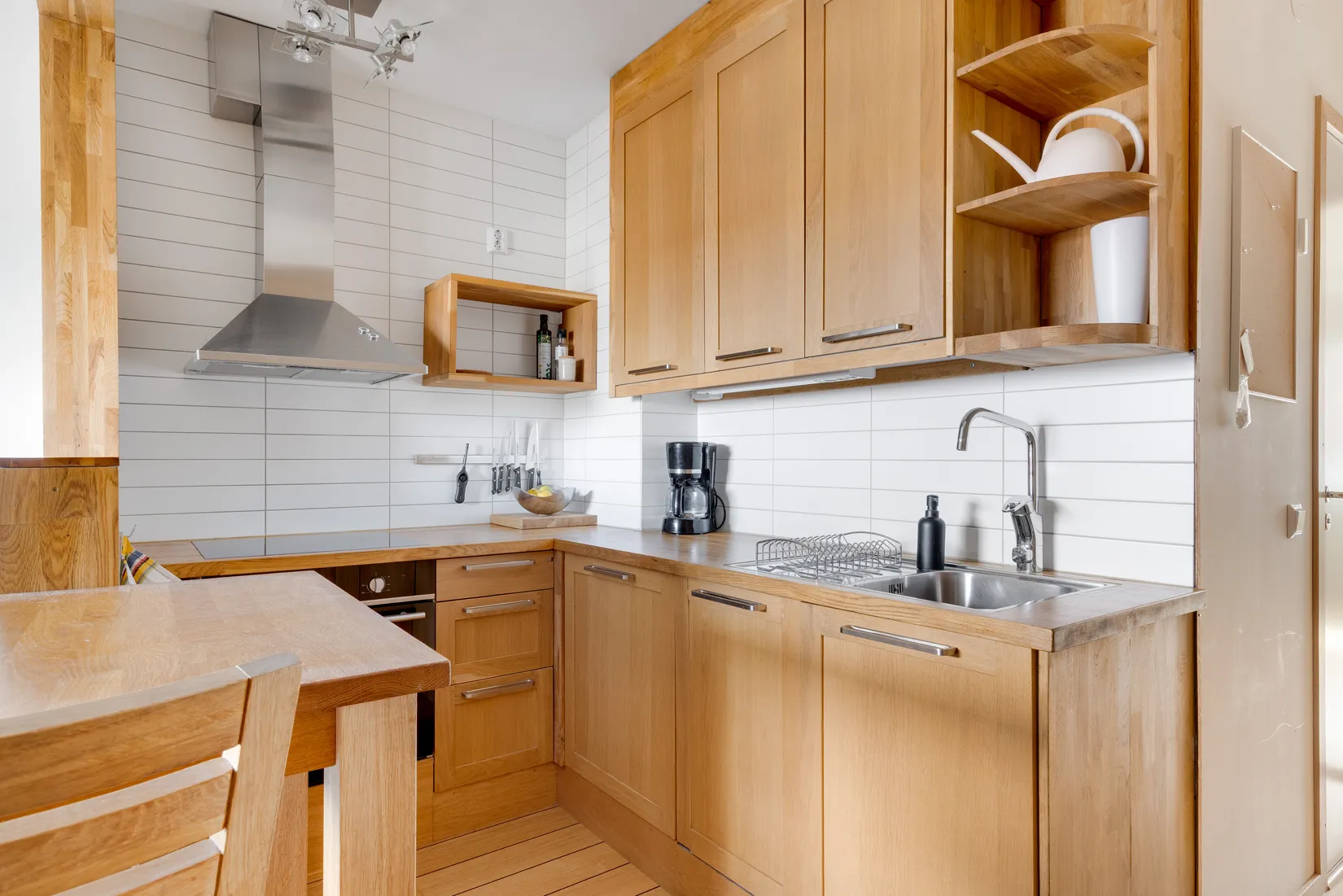 Bostadsrätt, Sturegatan 1, Främre Luthagen, Uppsala