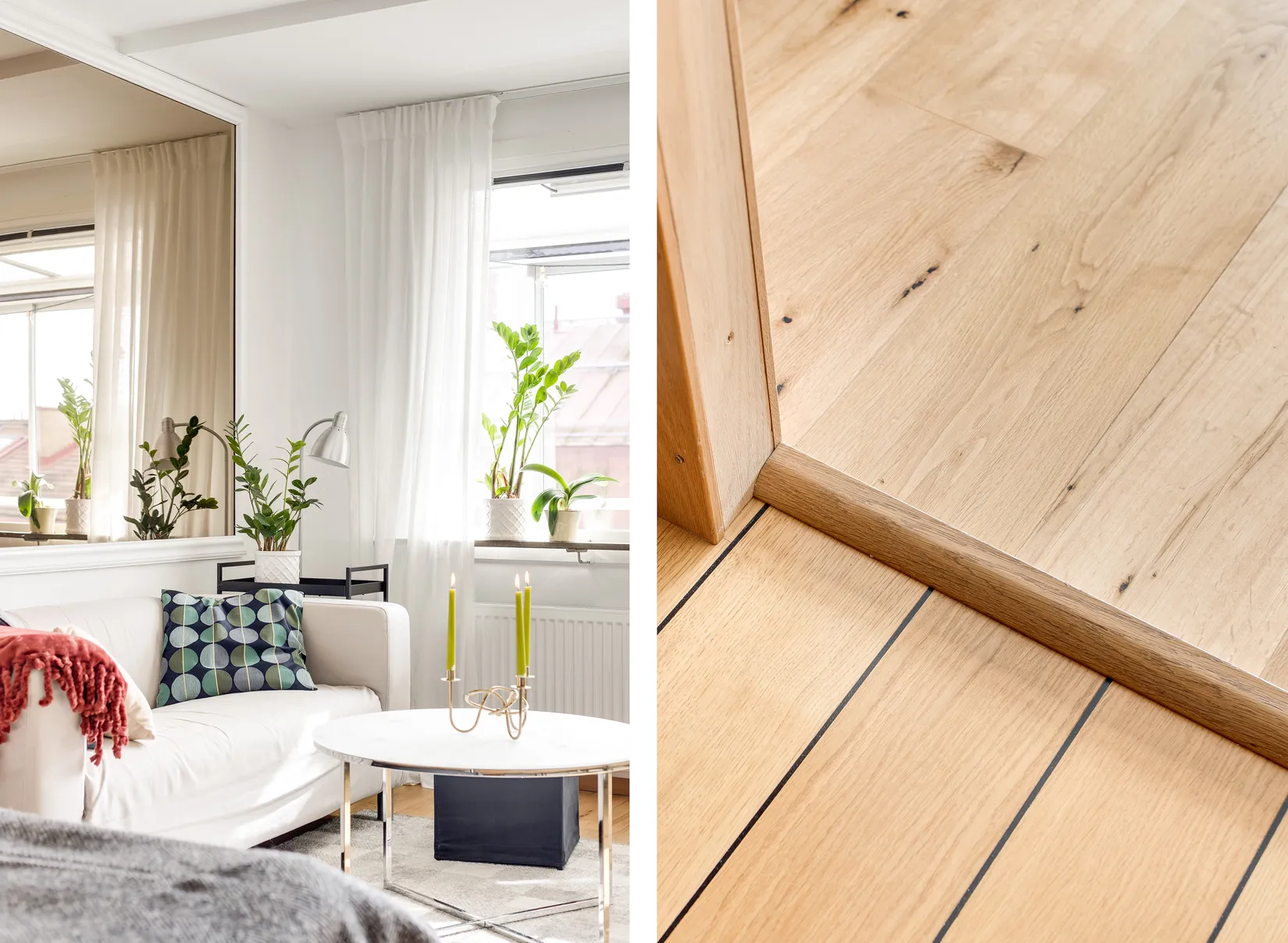 Bostadsrätt, Sturegatan 1, Främre Luthagen, Uppsala