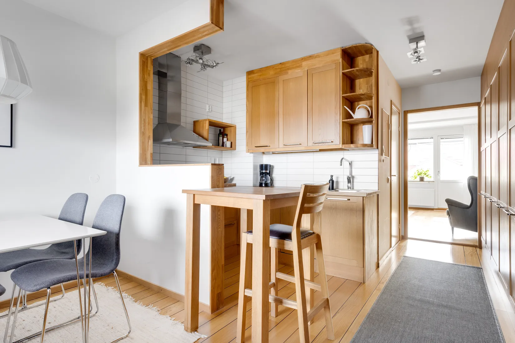 Bostadsrätt, Sturegatan 1, Främre Luthagen, Uppsala