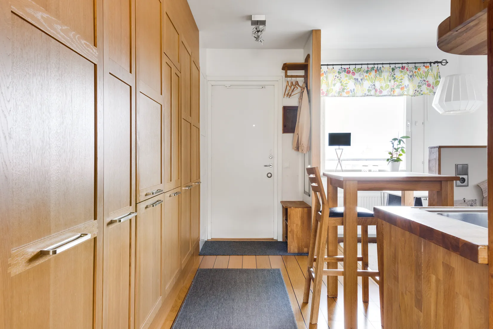 Bostadsrätt, Sturegatan 1, Främre Luthagen, Uppsala