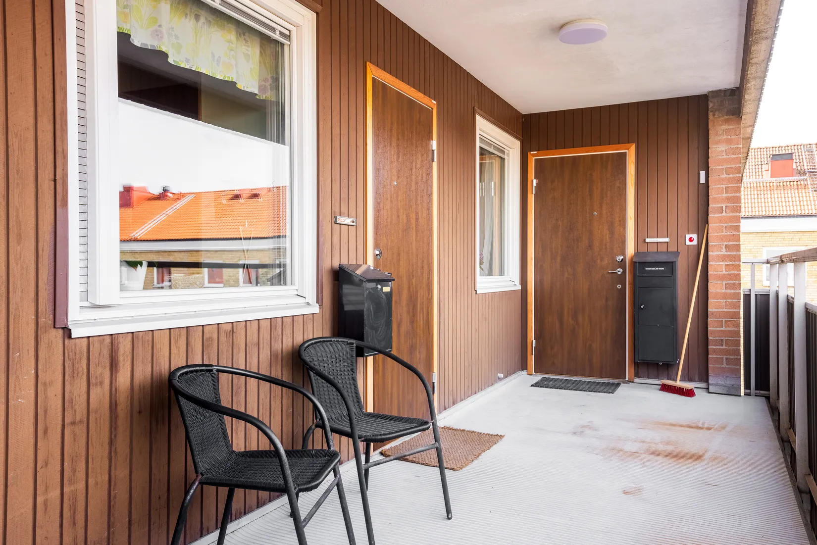 Bostadsrätt, Sturegatan 1, Främre Luthagen, Uppsala