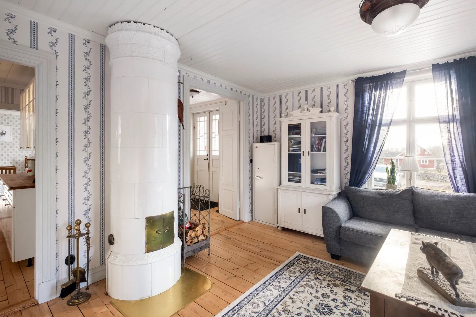 Gård/Skog, Hemsjövägen 1177-6, Hemsjö, Olofström