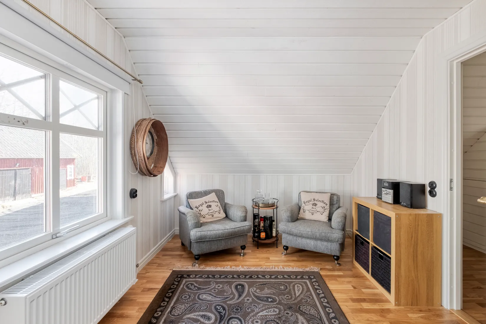 Gård/Skog, Hemsjövägen 1177-6, Hemsjö, Olofström