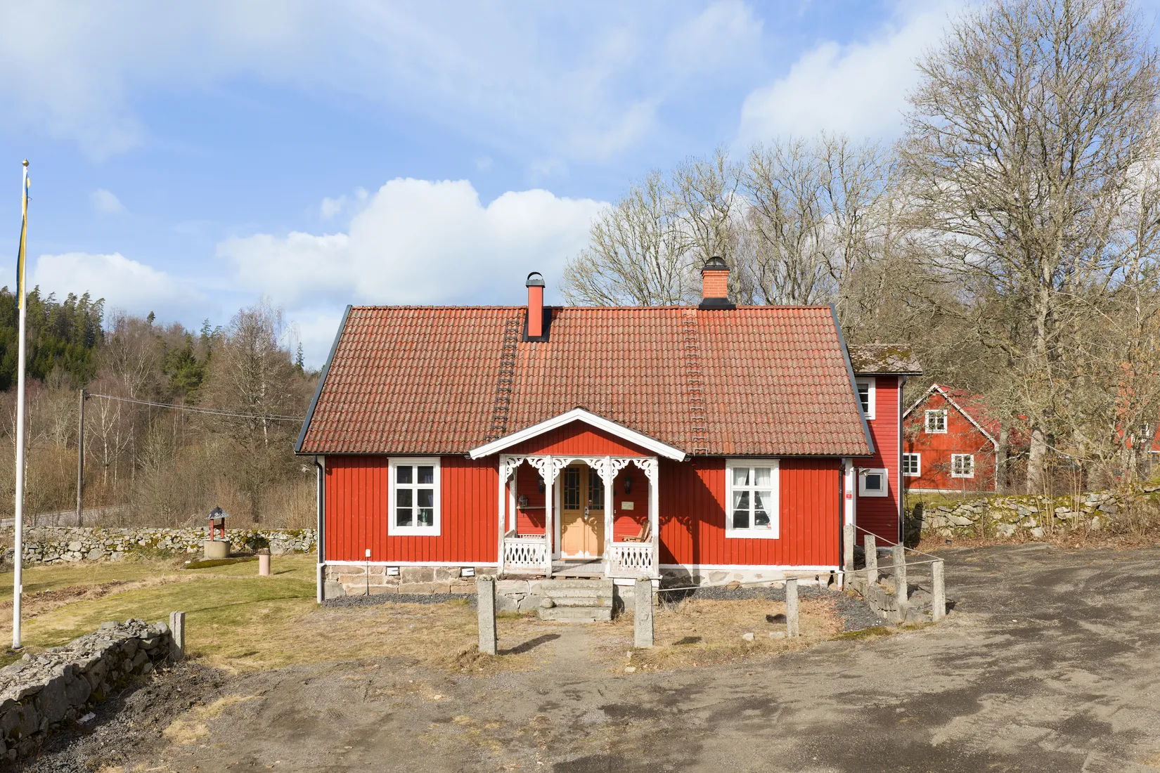 Gård/Skog, Hemsjövägen 1177-6, Hemsjö, Olofström