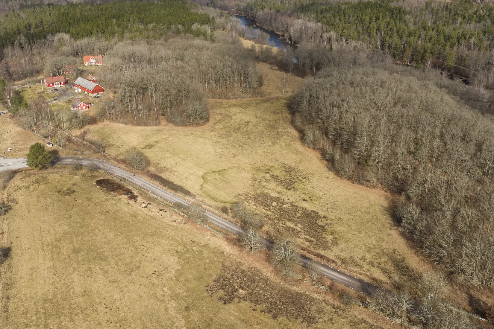 Gård/Skog, Hemsjövägen 1177-6, Hemsjö, Olofström