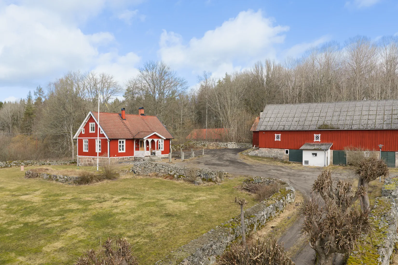 Gård/Skog, Hemsjövägen 1177-6, Hemsjö, Olofström