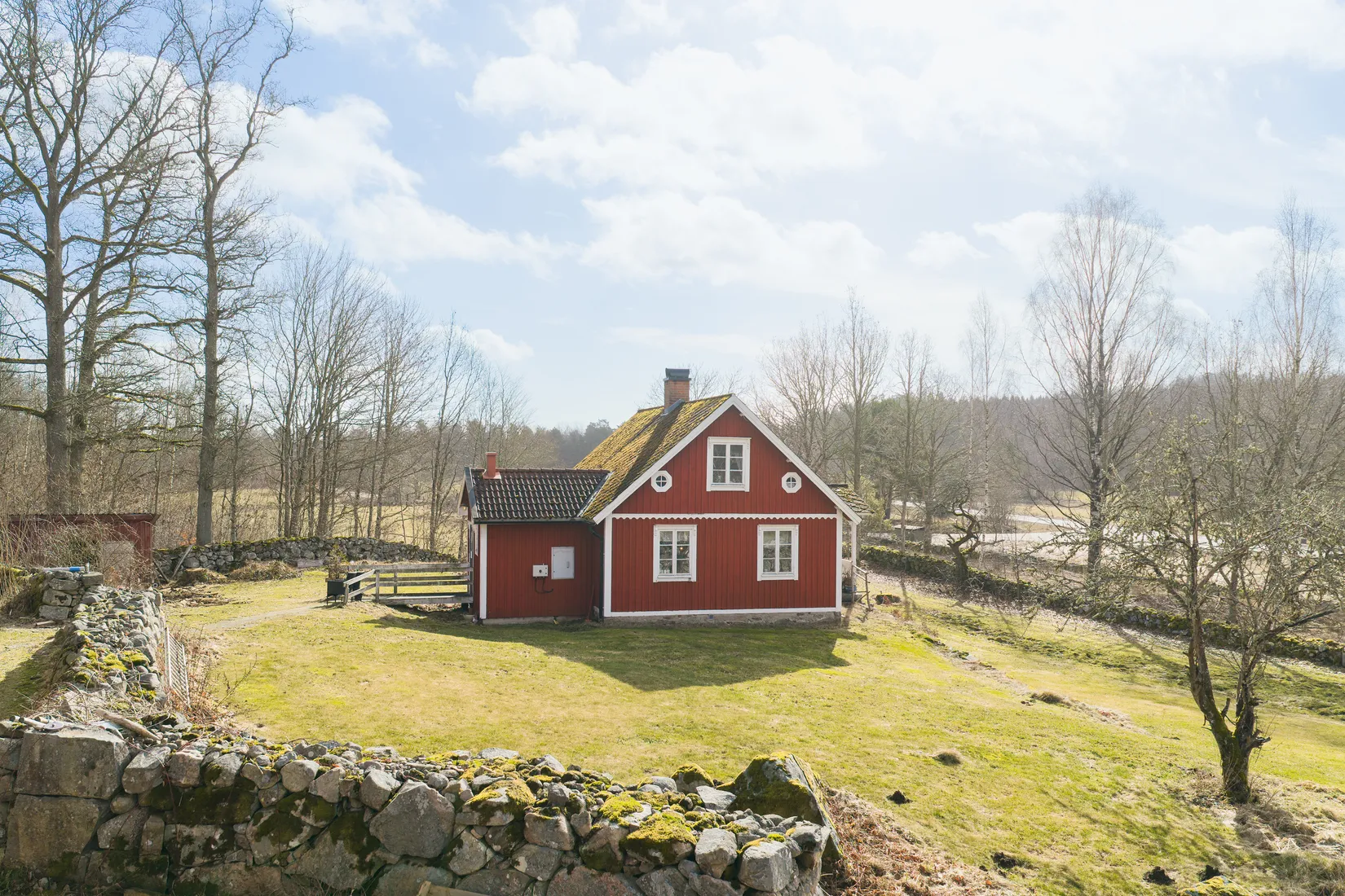 Gård/Skog, Hemsjövägen 1177-6, Hemsjö, Olofström