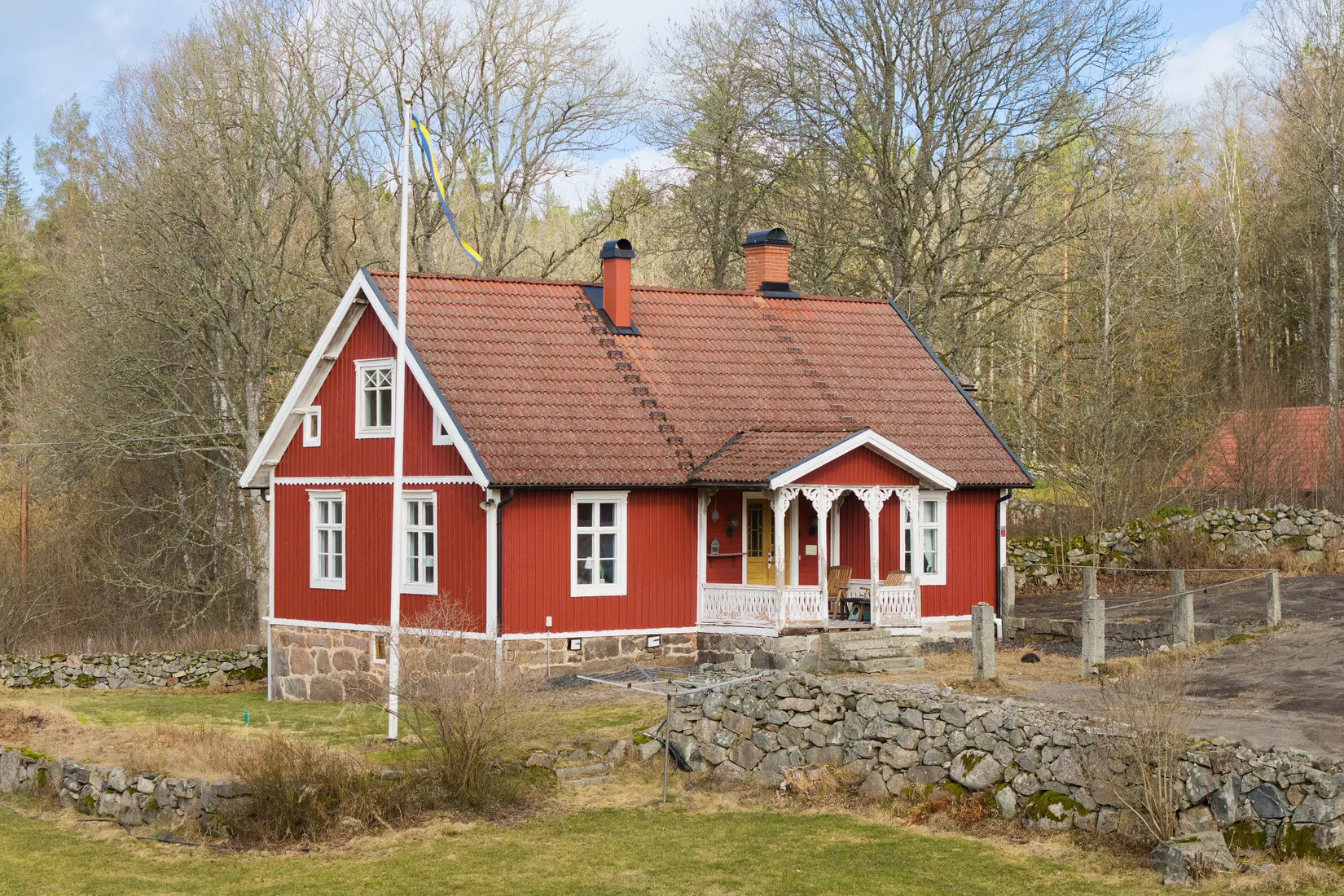 Gård/Skog, Hemsjövägen 1177-6, Hemsjö, Olofström