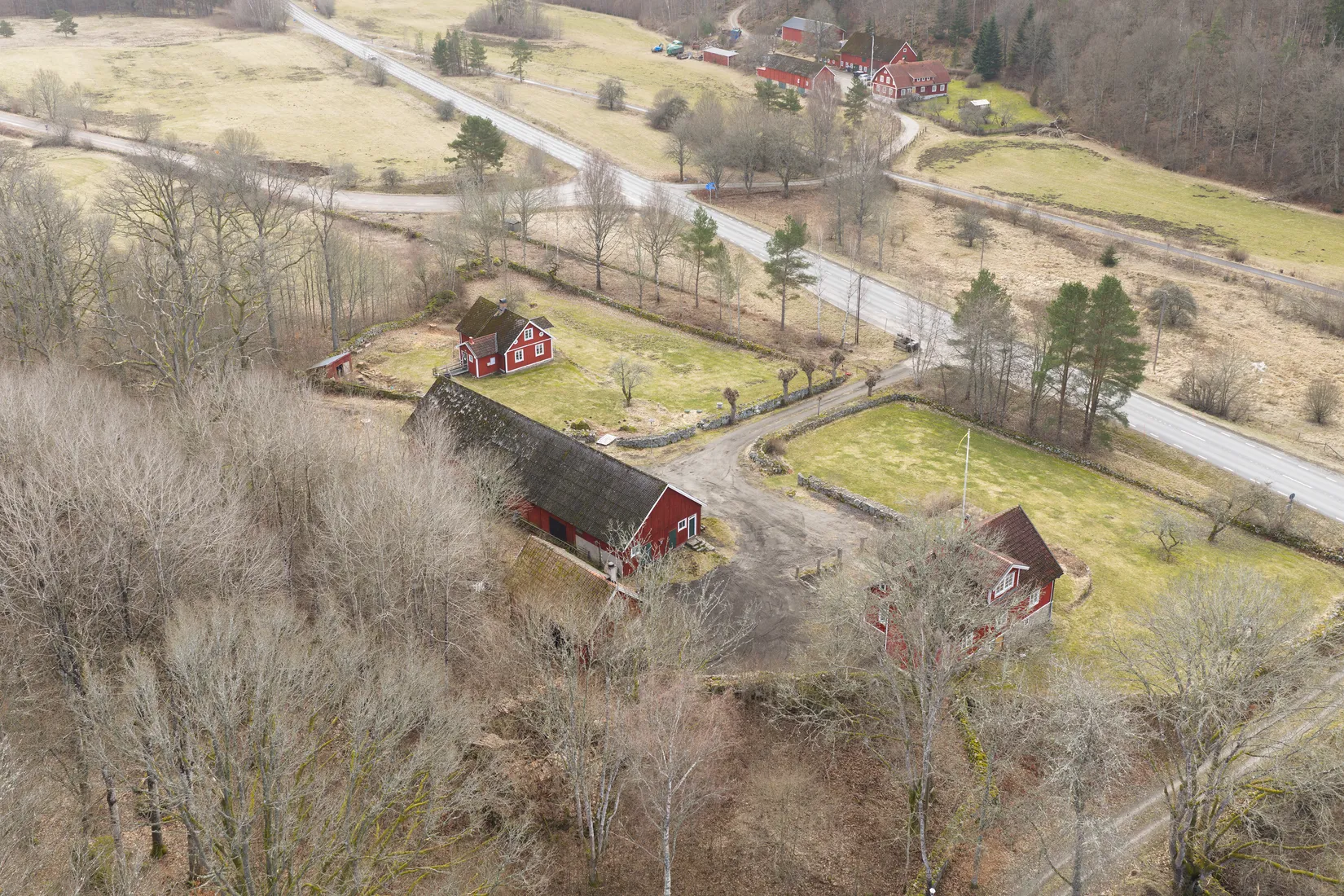 Gård/Skog, Hemsjövägen 1177-6, Hemsjö, Olofström