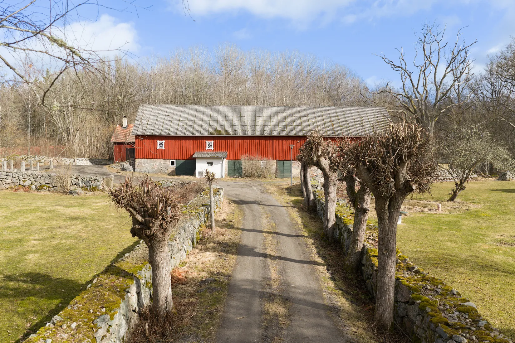 Gård/Skog, Hemsjövägen 1177-6, Hemsjö, Olofström