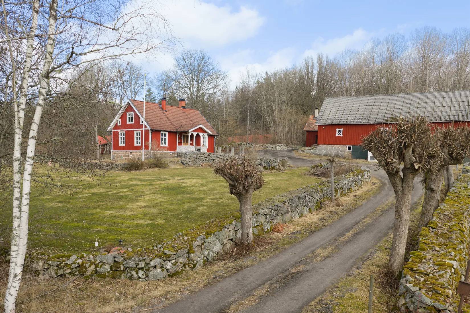 Gård/Skog, Hemsjövägen 1177-6, Hemsjö, Olofström