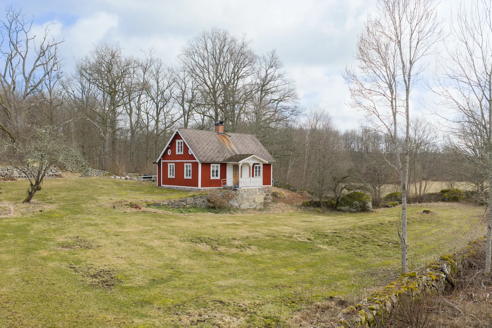 Gård/Skog, Hemsjövägen 1177-6, Hemsjö, Olofström