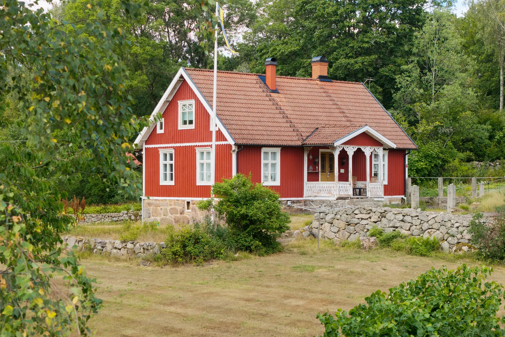 Gård/Skog, Hemsjövägen 1177-6, Hemsjö, Olofström