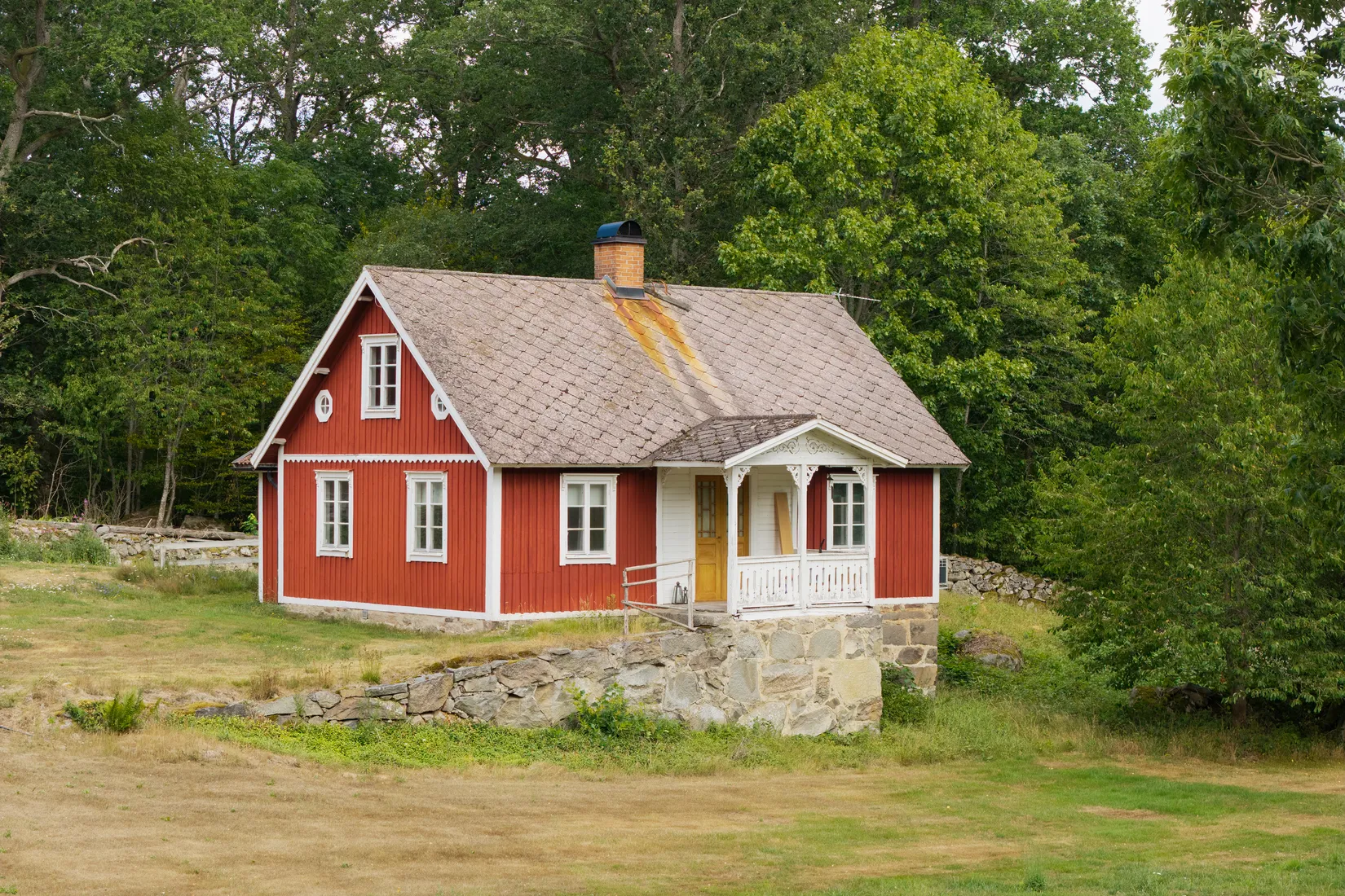 Gård/Skog, Hemsjövägen 1177-6, Hemsjö, Olofström