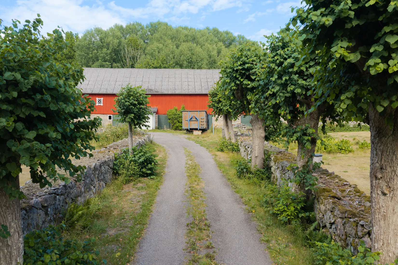 Gård/Skog, Hemsjövägen 1177-6, Hemsjö, Olofström