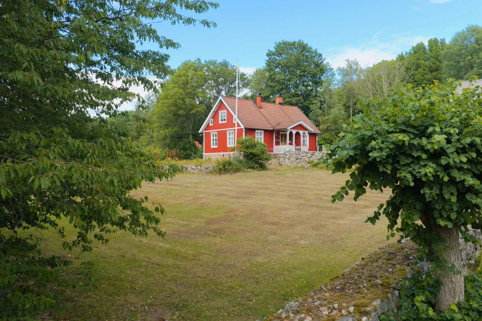 Gård/Skog, Hemsjövägen 1177-6, Hemsjö, Olofström