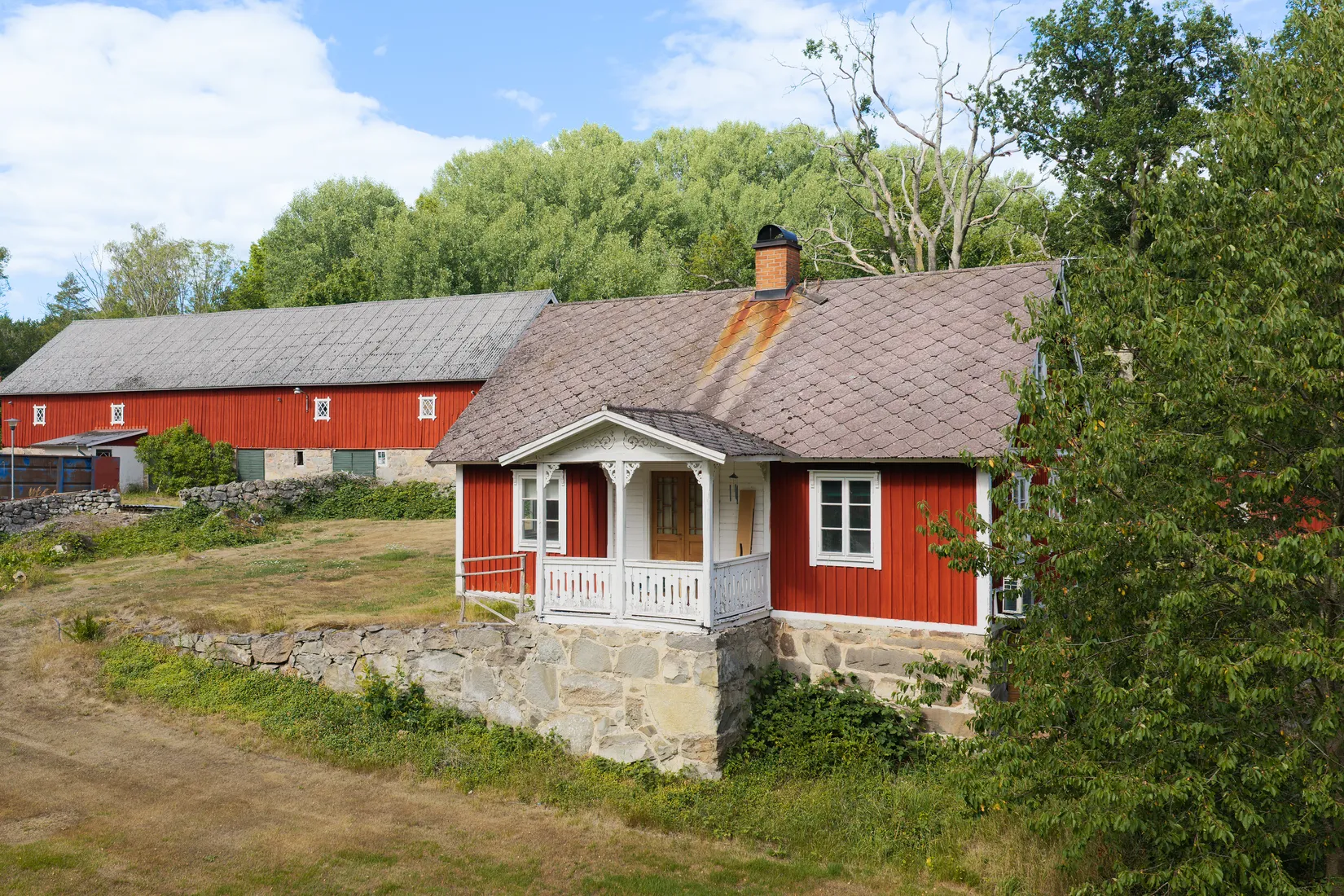 Gård/Skog, Hemsjövägen 1177-6, Hemsjö, Olofström