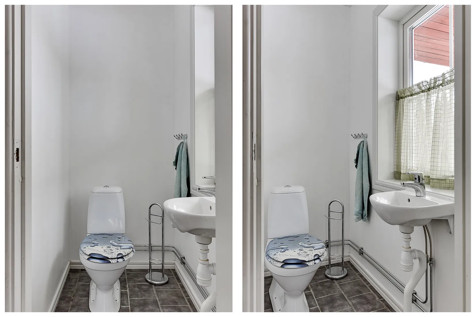 Villa, Mellansvartbäck 100, Bjännsjö, Umeå