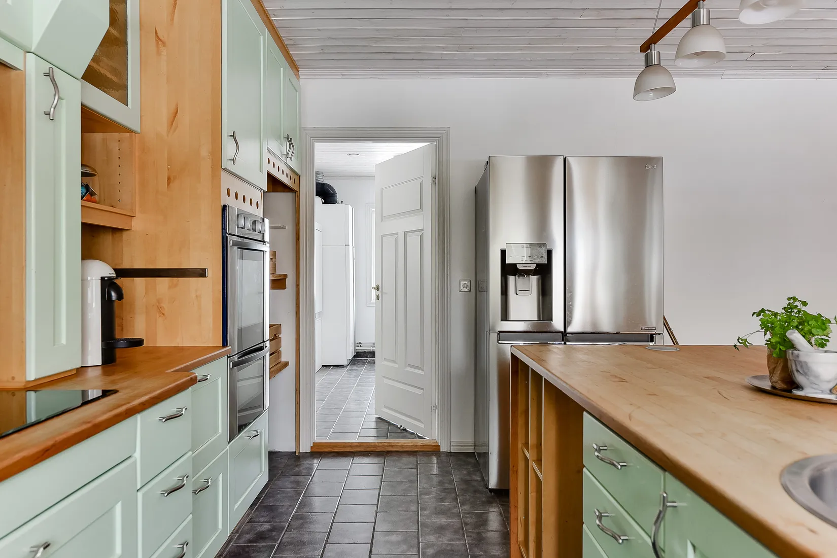 Villa, Mellansvartbäck 100, Bjännsjö, Umeå