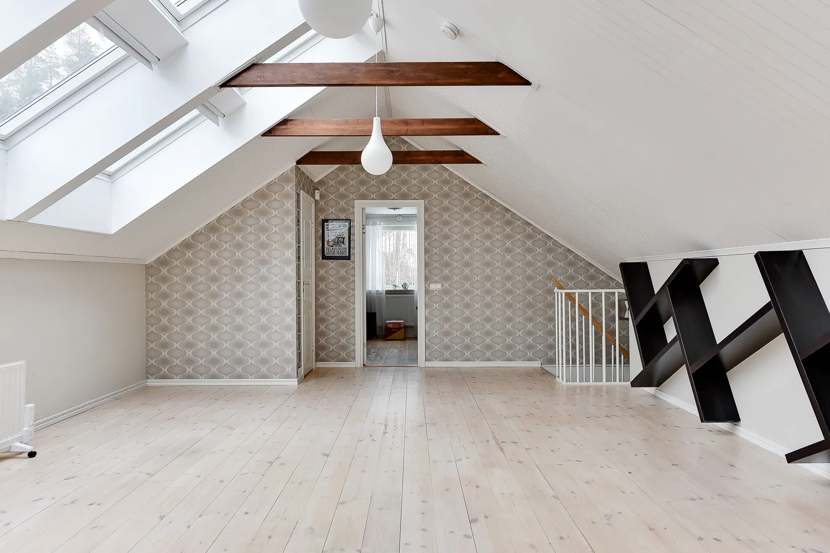 Villa, Mellansvartbäck 100, Bjännsjö, Umeå