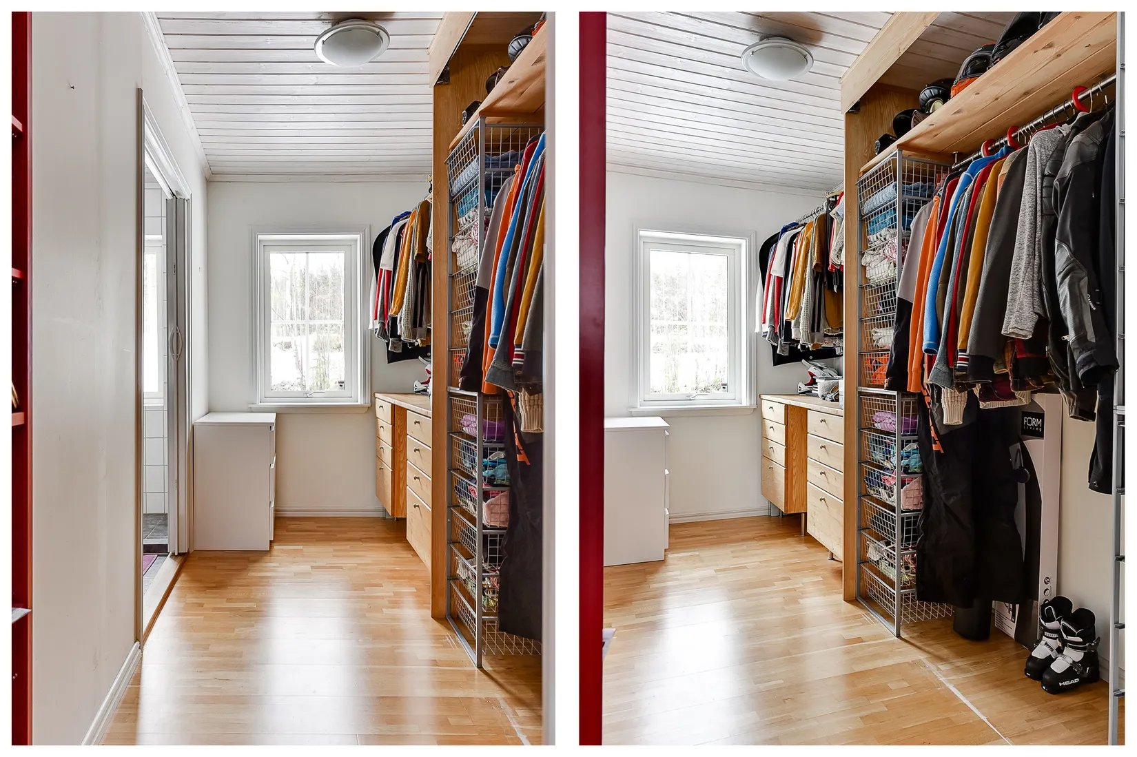 Villa, Mellansvartbäck 100, Bjännsjö, Umeå