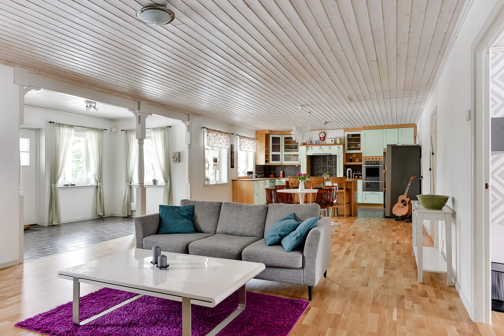 Villa, Mellansvartbäck 100, Bjännsjö, Umeå