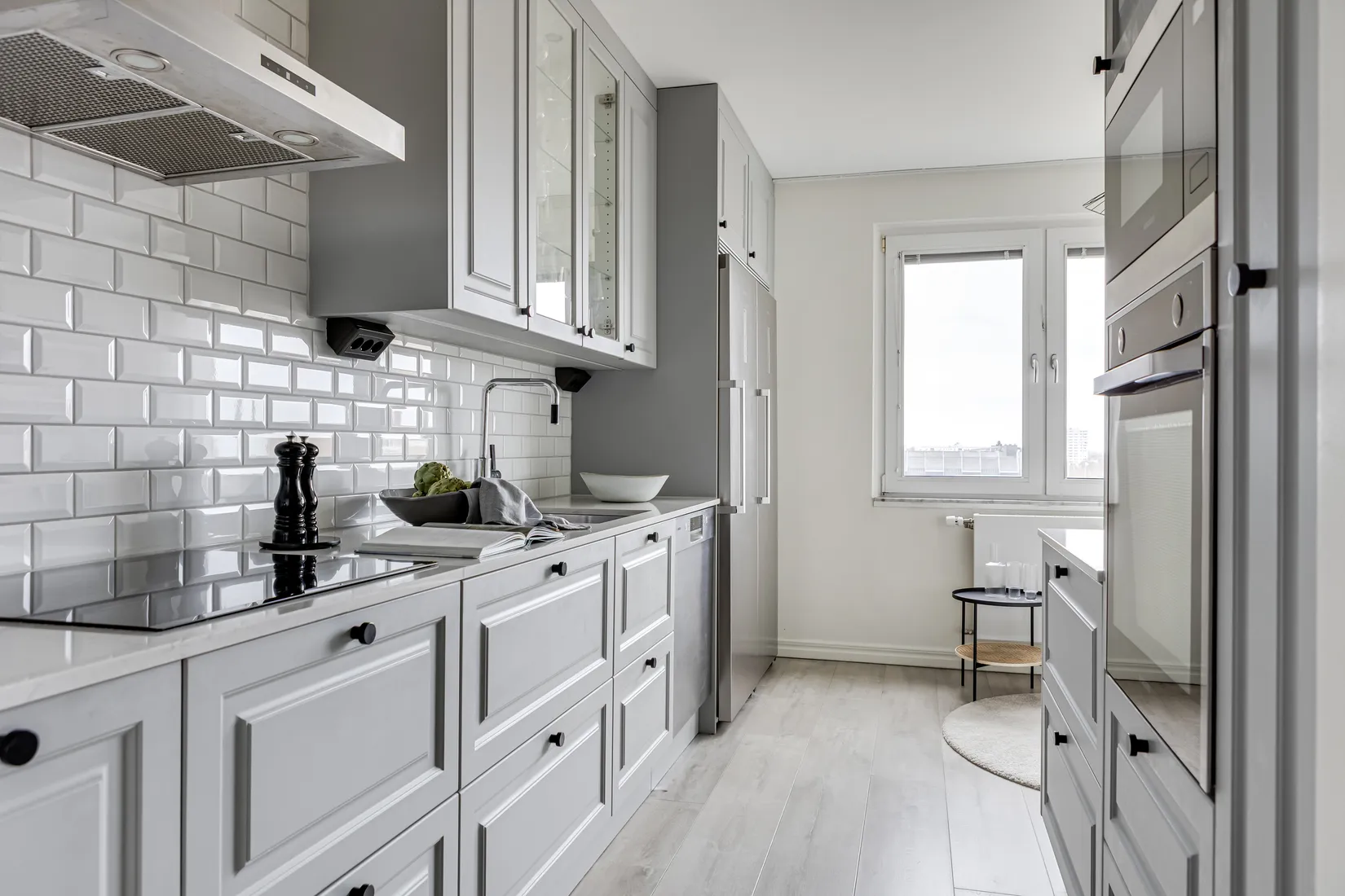 Bostadsrätt, Albinsrogatan 5A, Borgmästaregården, Malmö