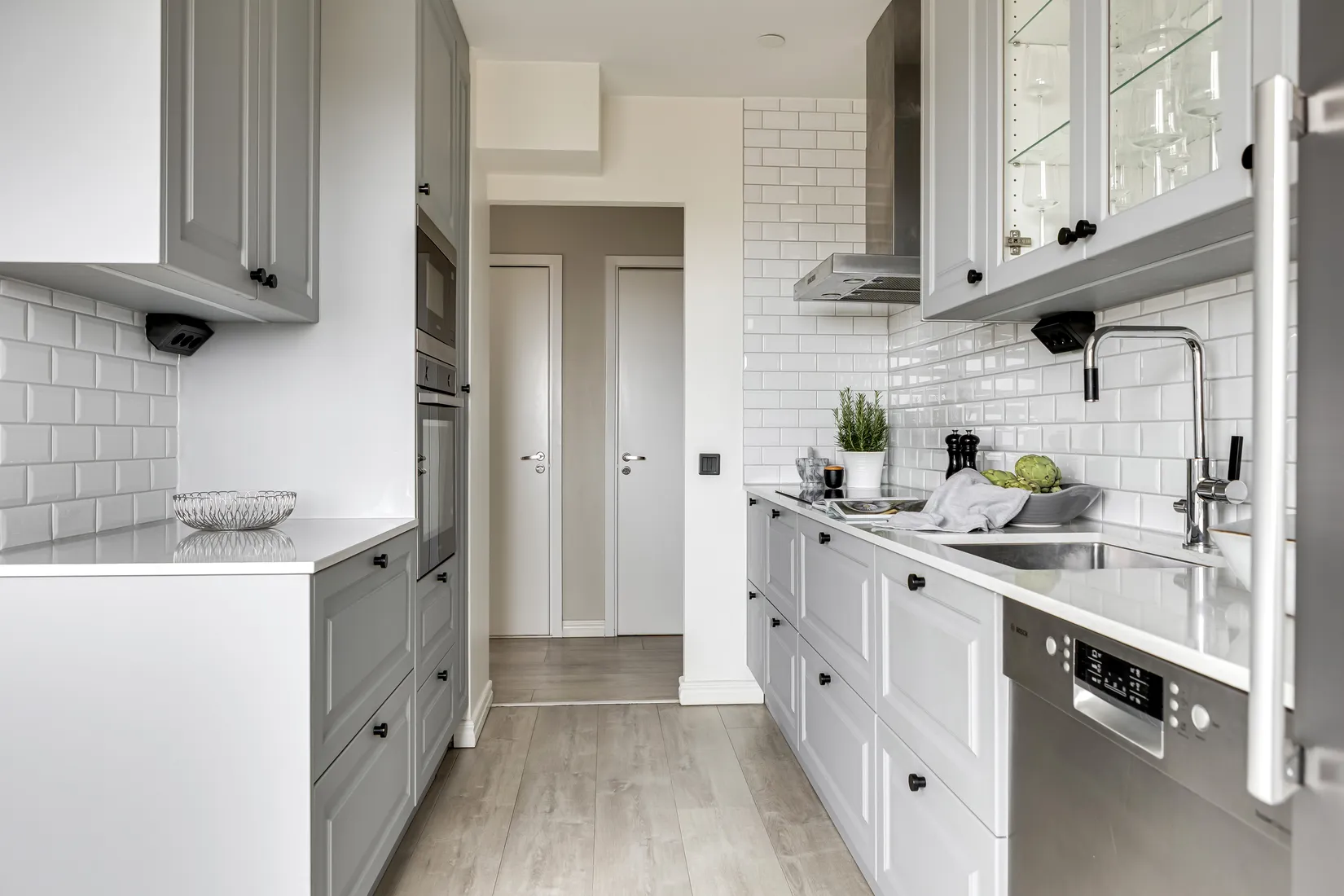 Bostadsrätt, Albinsrogatan 5A, Borgmästaregården, Malmö