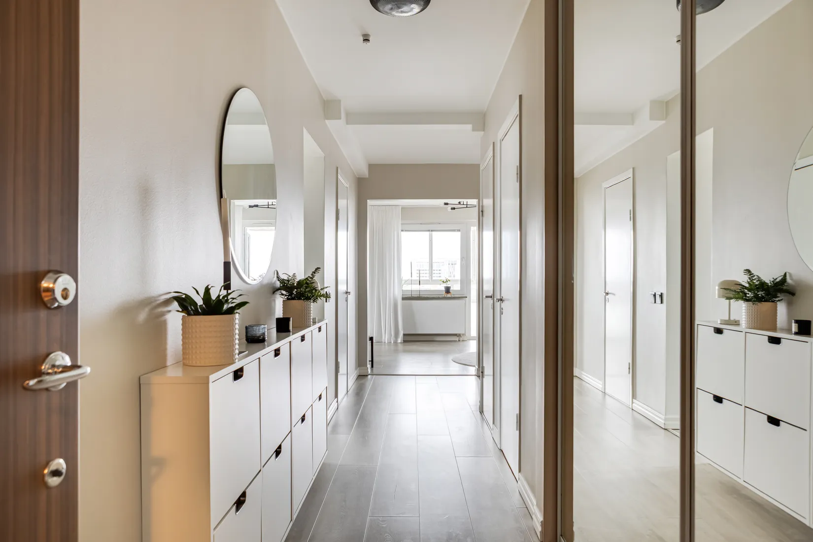 Bostadsrätt, Albinsrogatan 5A, Borgmästaregården, Malmö