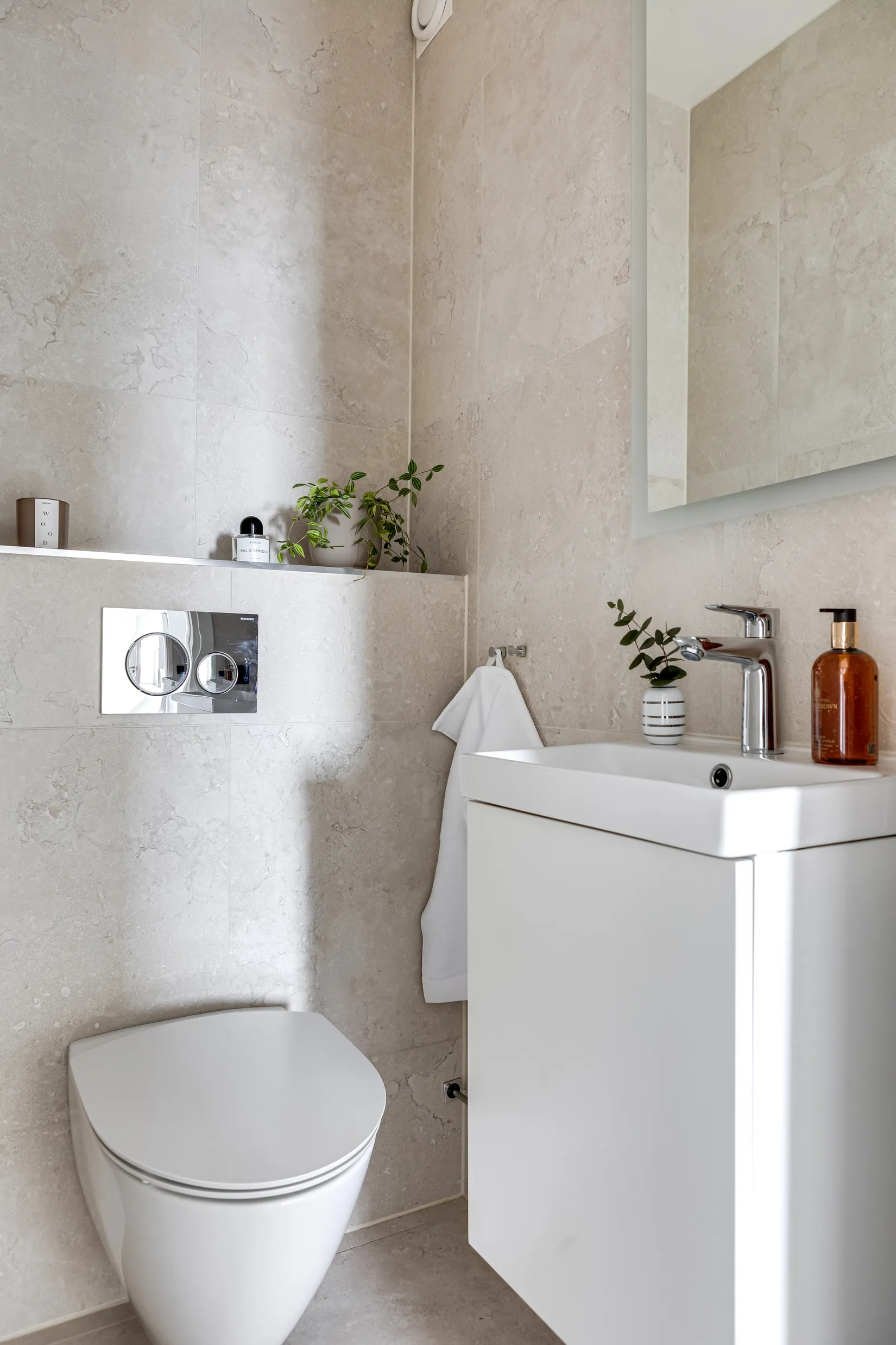 Bostadsrätt, Albinsrogatan 5A, Borgmästaregården, Malmö