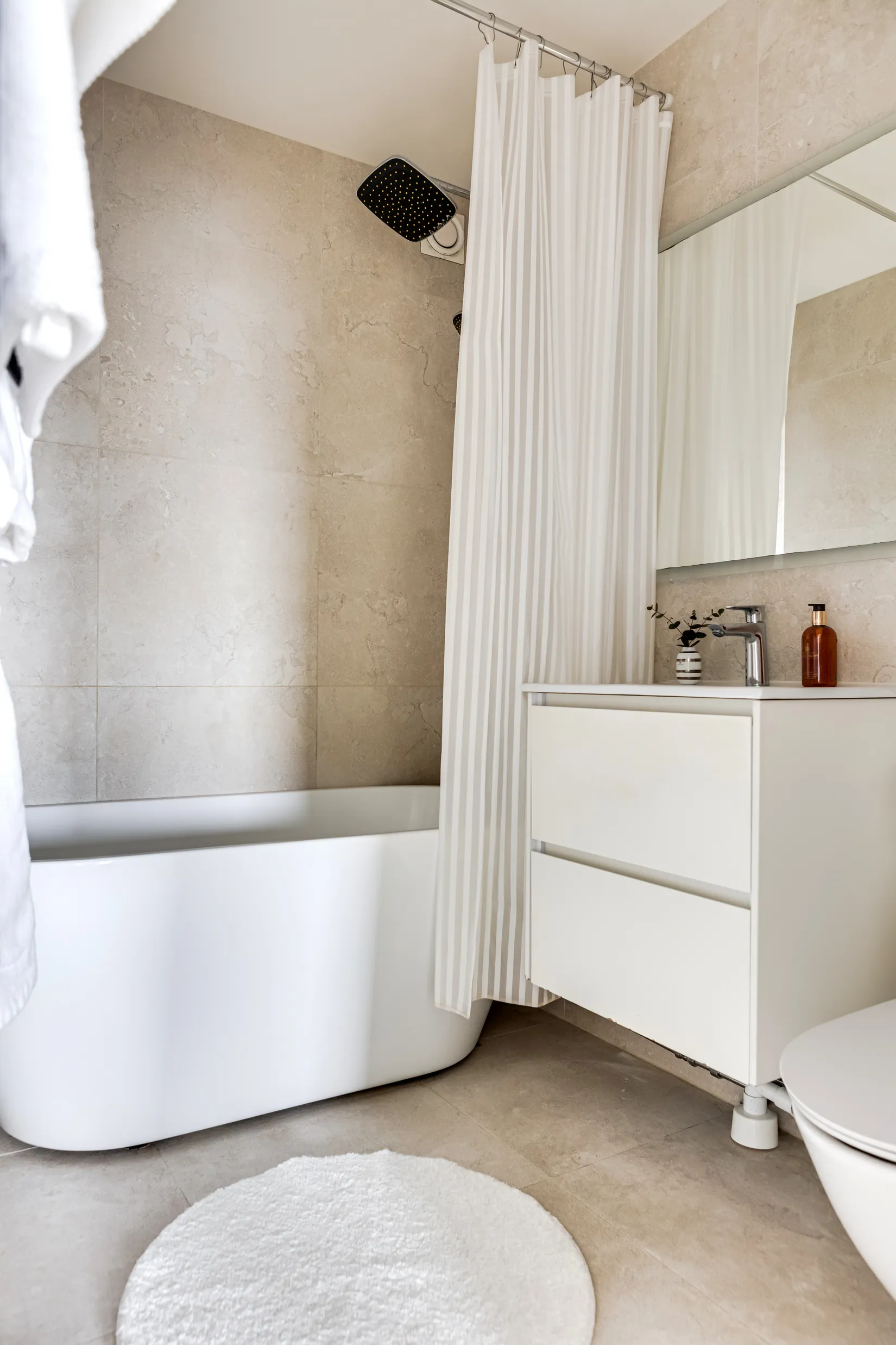 Bostadsrätt, Albinsrogatan 5A, Borgmästaregården, Malmö