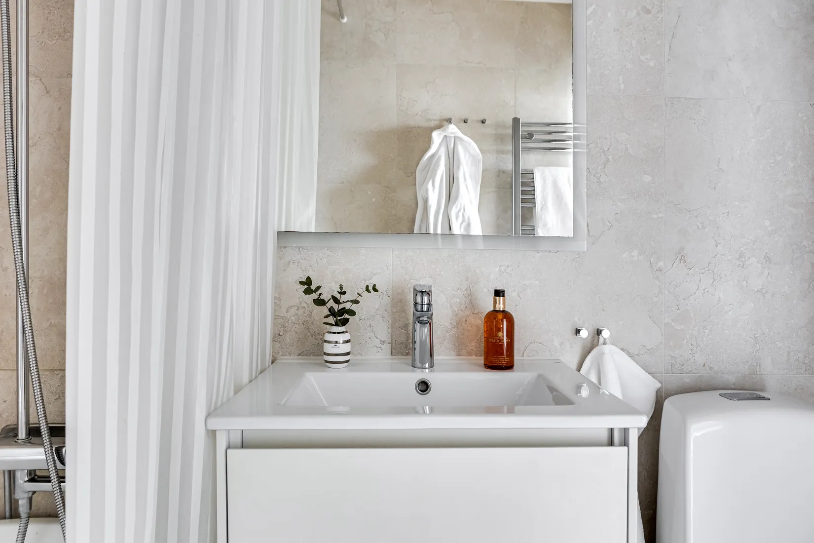 Bostadsrätt, Albinsrogatan 5A, Borgmästaregården, Malmö