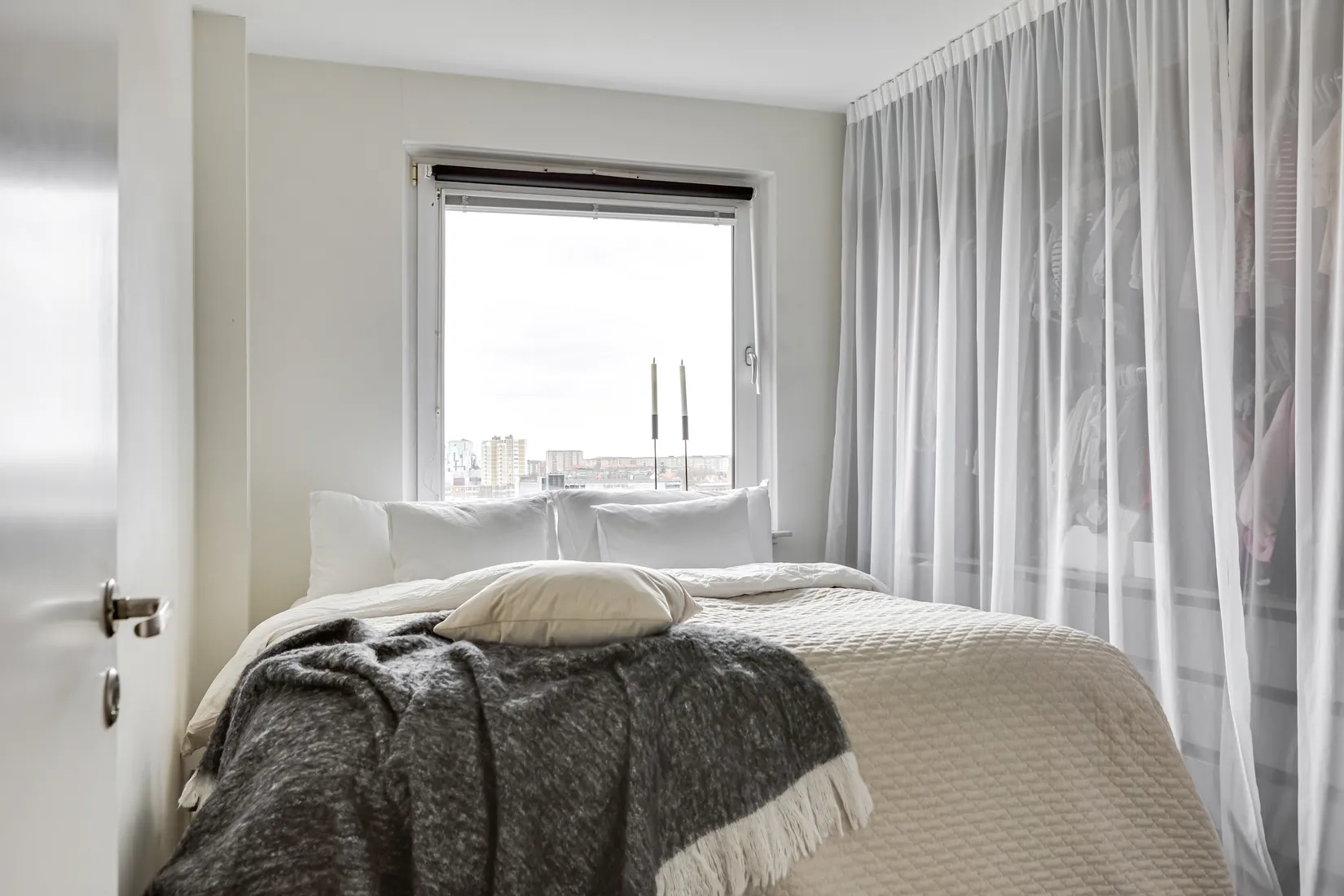 Bostadsrätt, Albinsrogatan 5A, Borgmästaregården, Malmö