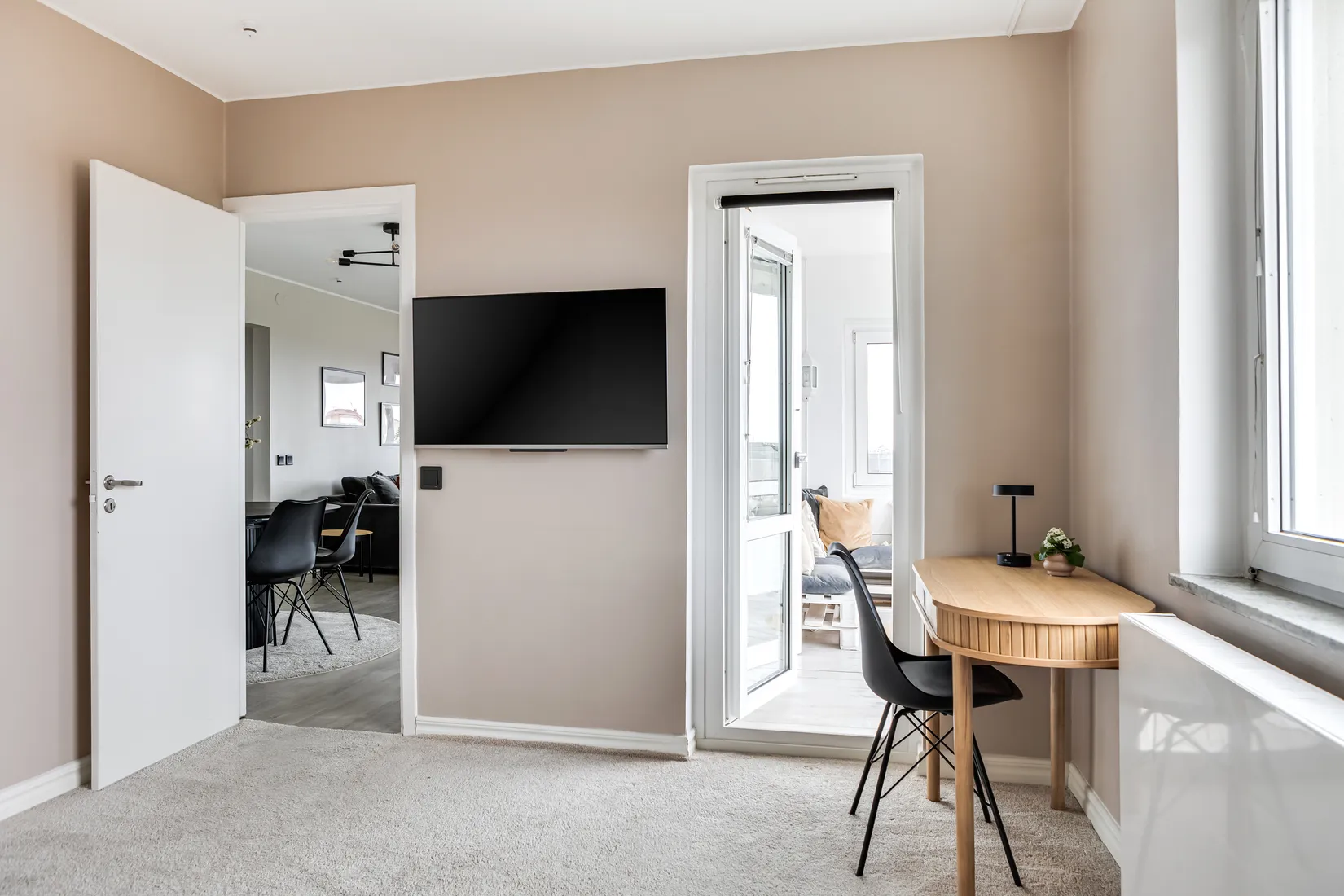 Bostadsrätt, Albinsrogatan 5A, Borgmästaregården, Malmö